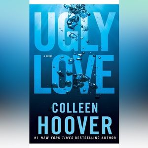 Ugly Live by Colleen Hoover